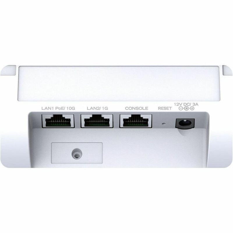 FORTIAP-241K INDOOR WRLS AP INTERNAL ANTENNAS 1X10/100/1000 RJ4 - Thumbnail 2