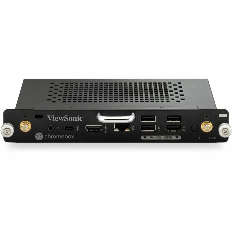 OPS SLOT-IN PC CHROMEOS DEV ADV SECURITY FROM GOOGLE - Thumbnail 2