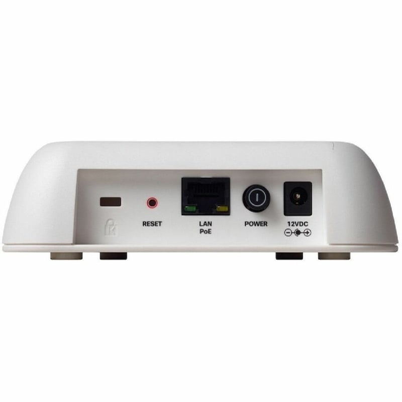 Cisco WAP150 Dual Band IEEE 802.11ac 1.20 Gbit/s Wireless Access Point - Thumbnail 2