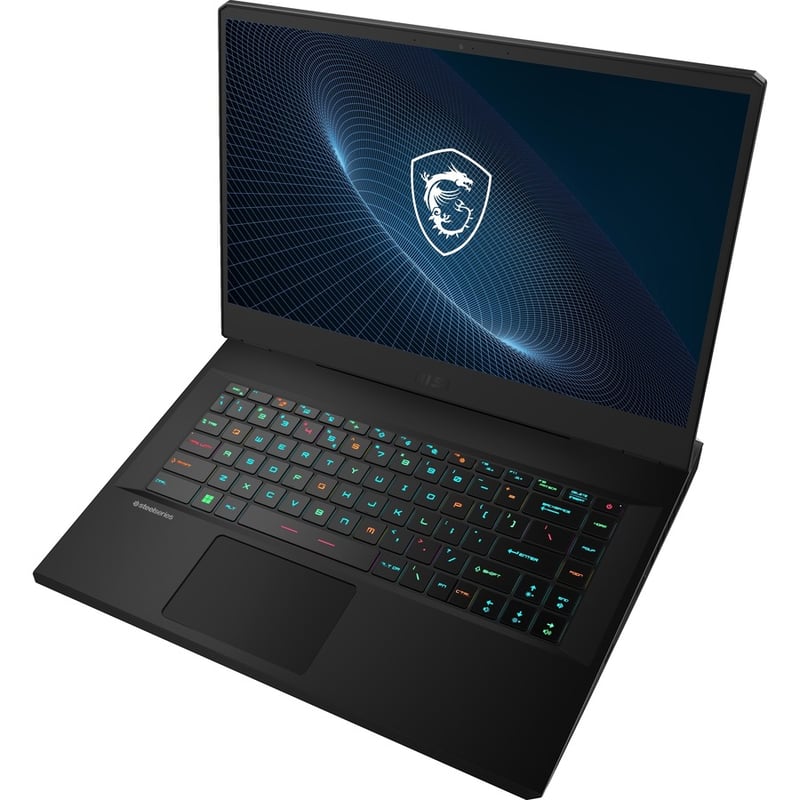 MSI Vector GP66 Vector GP66 12UHSO-673 15.6" Gaming Notebook - QHD - 2560 x 1440 - Intel Core i9 12th Gen i9-12900H Tetradeca-core (14 Core) 1.80 GHz - 32 GB Total RAM - 1 TB SSD - Core Black