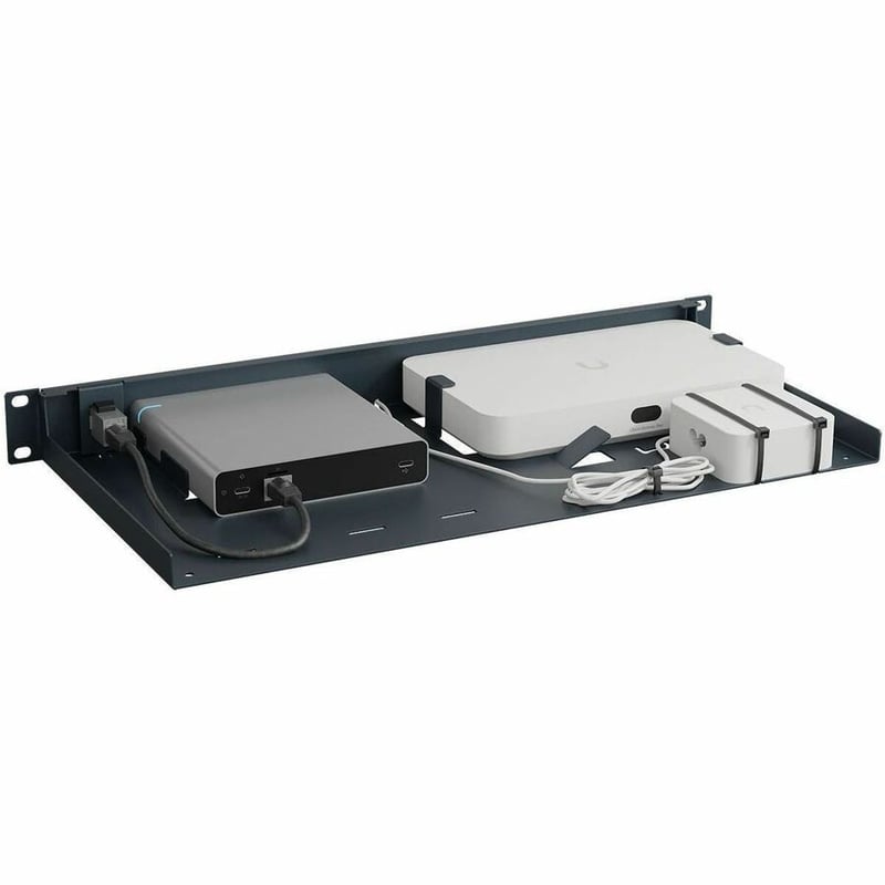RACKMOUNT UNIFI UCG FIBERUXG FI - Thumbnail 2