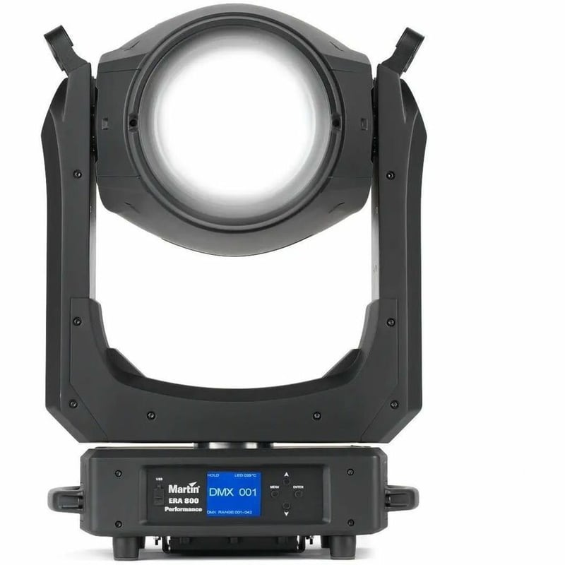 Martin ERA 800 Performance Stage Light - Thumbnail 5