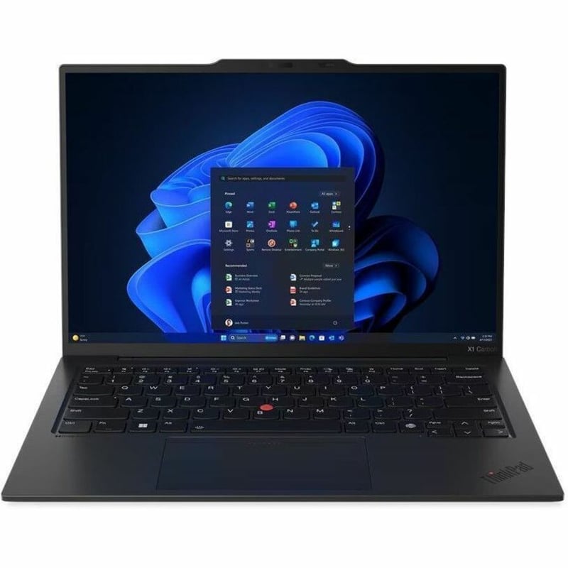 LENOVO THINKPAD X1 CARBON GEN 12 ECLIPSE BLACK LAPTOP/ULTRA