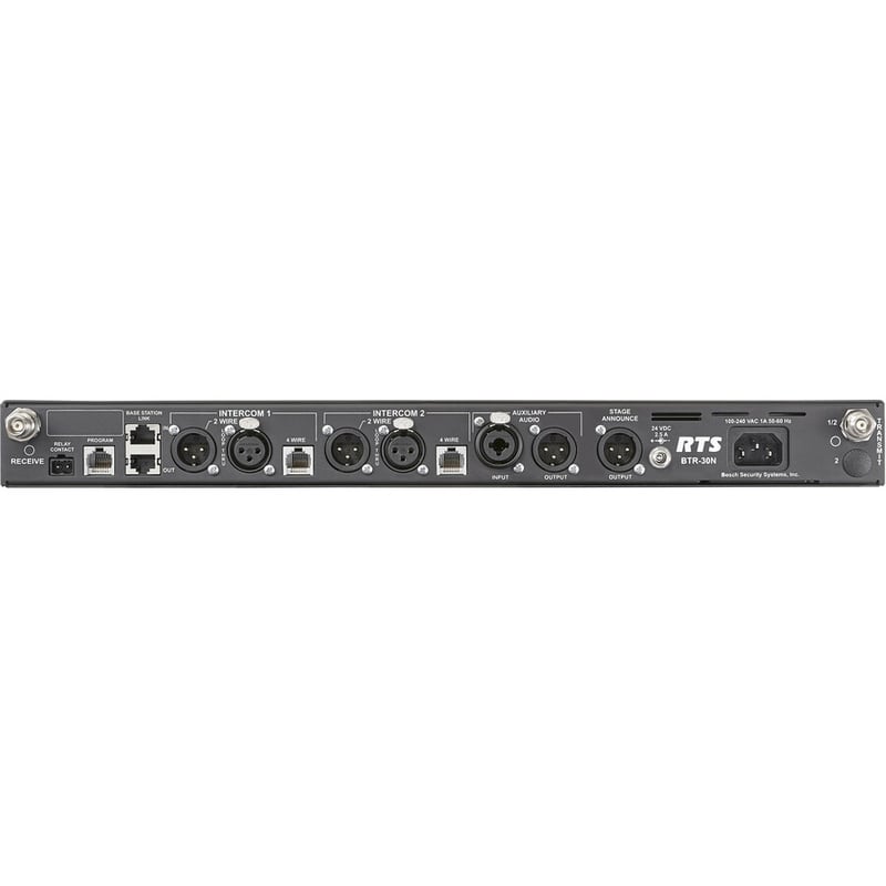 RTS TR-30N Intercom System - Thumbnail 2