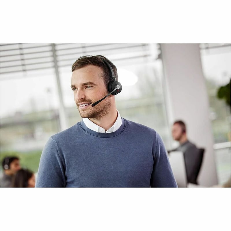 JABRA ENGAGE 55 SE MONO LINK400C UC STAND - Thumbnail 5