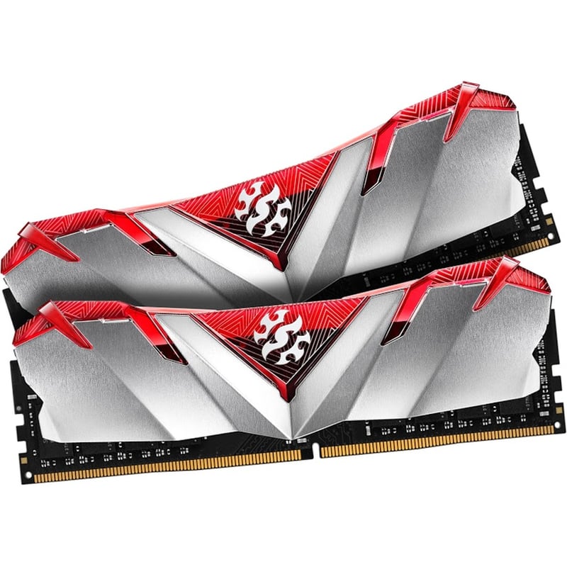 XPG GAMMIX D30 16GB (2 x 8GB) DDR4 SDRAM Memory Kit - Thumbnail 2