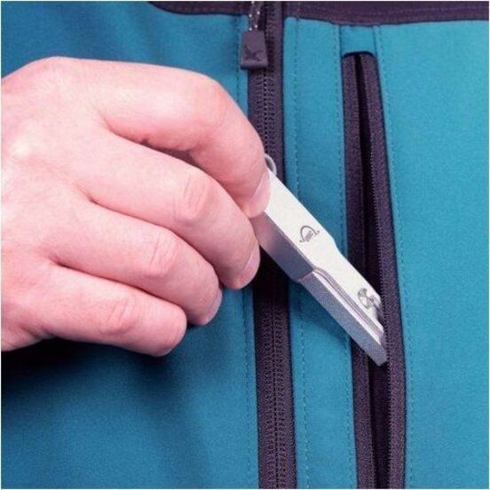 OWC ENVOY PRO MINI 2TB POCKET-SIZED USB-C + USB-A 10GB/S PORTABLE SSD - POCKET-S - Thumbnail 3