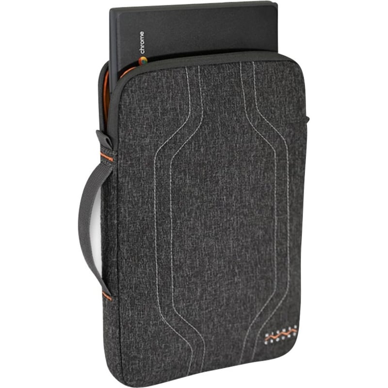 Higher Ground Elements Trace Carrying Case (Sleeve) for 14" to 15" Notebook - Thumbnail 2