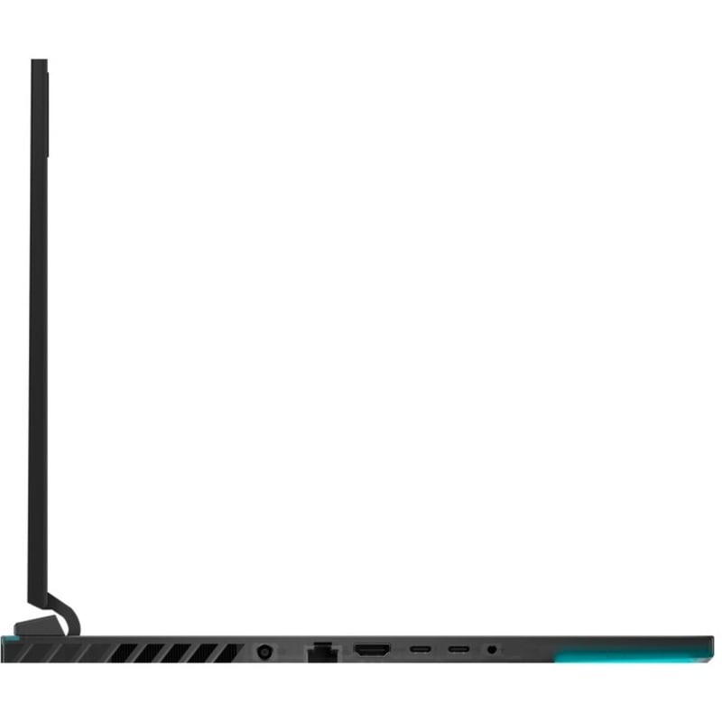 Asus ROG Strix SCAR 18 G834 G834JZR-XS96 18" Gaming Notebook - 2.5K - 240 Hz - Intel Core i9 14th Gen i9-14900HX - 32 GB - 1 TB SSD - Thumbnail 2