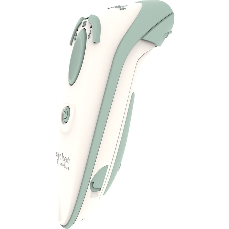 Socket Mobile DuraScan D755 Barcode Scanner - Thumbnail 3