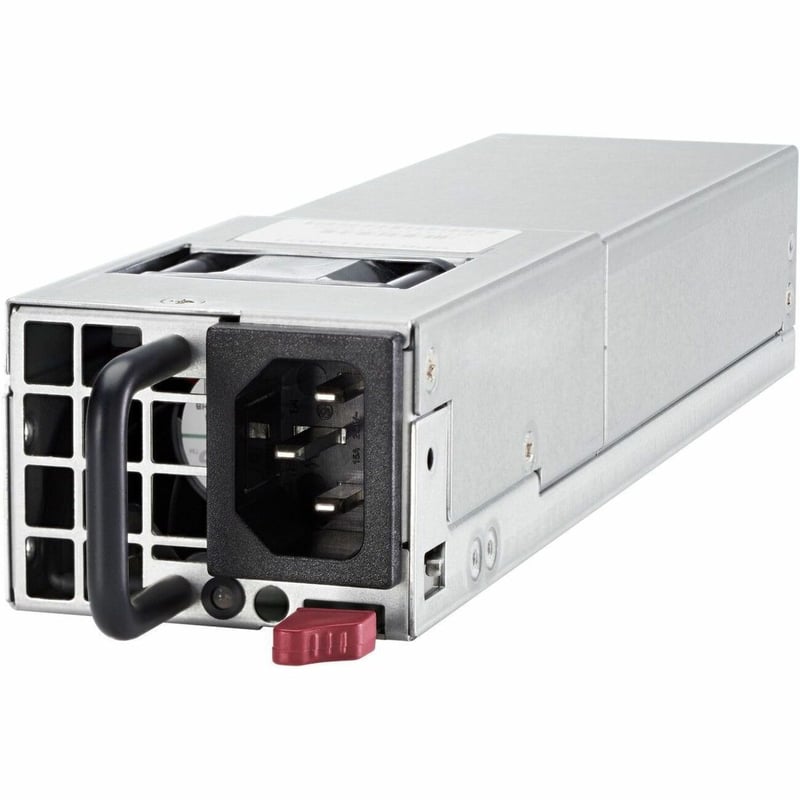 ARUBA X372 54VDC 680W PS IL EN PL-WB