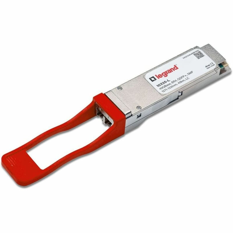 Ortronics Extreme QSFP+ Module