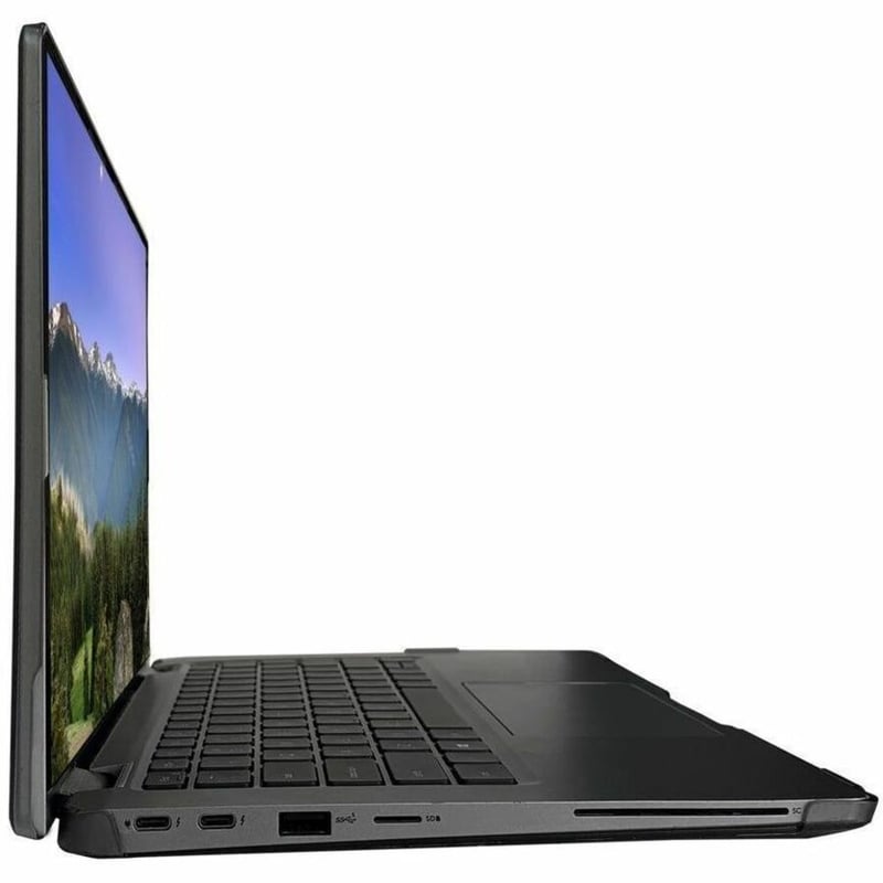 Targus 13" Protective Form-Fit Cover for Dell Latitude 5330 (2-in-1) - Thumbnail 3