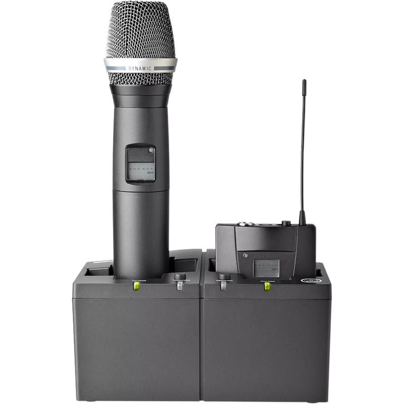 AKG CU4000 Charging Unit - Thumbnail 2