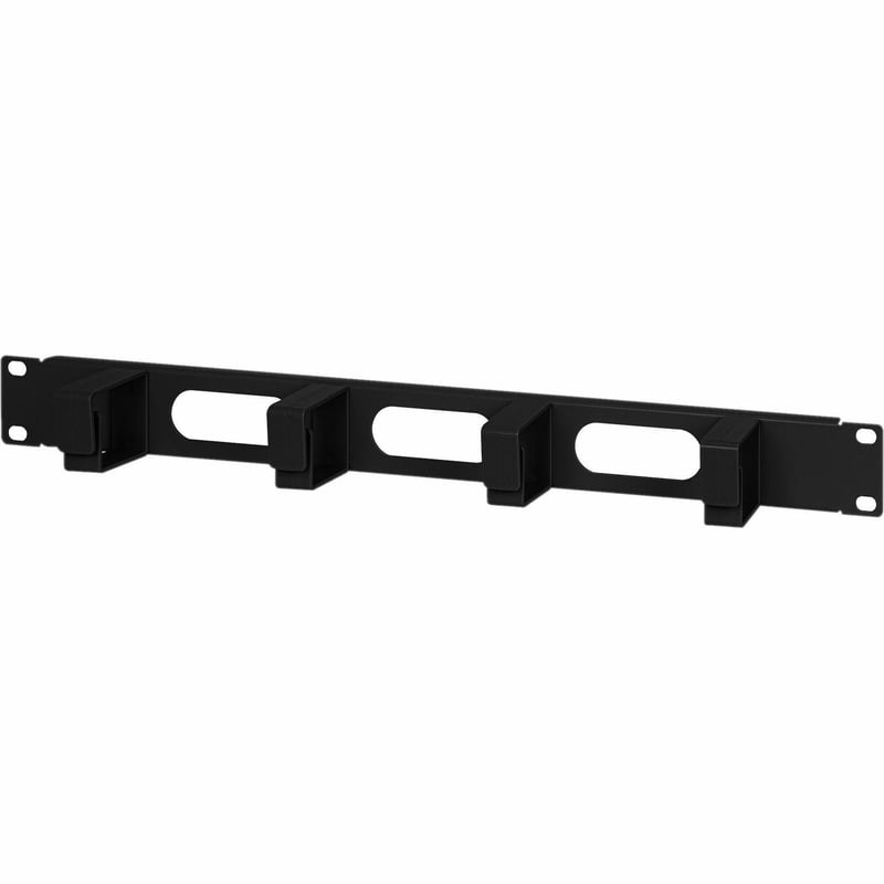 19 IN. CABLE MANAGEMENT PANEL - Thumbnail 1