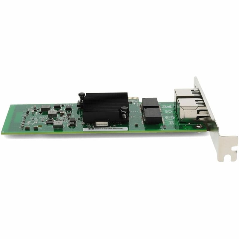 ADDON IBM 42C1780 COMP NIC 1000BASE DUAL RJ-45 CU PCIE 2.0 X4 - Thumbnail 2
