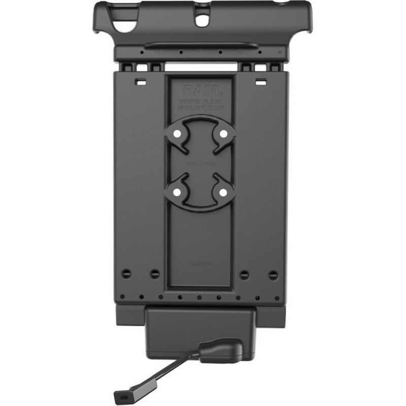 RAM Mounts GDS Vehicle Dock for Apple iPad Mini 2 & 3 - Thumbnail 4