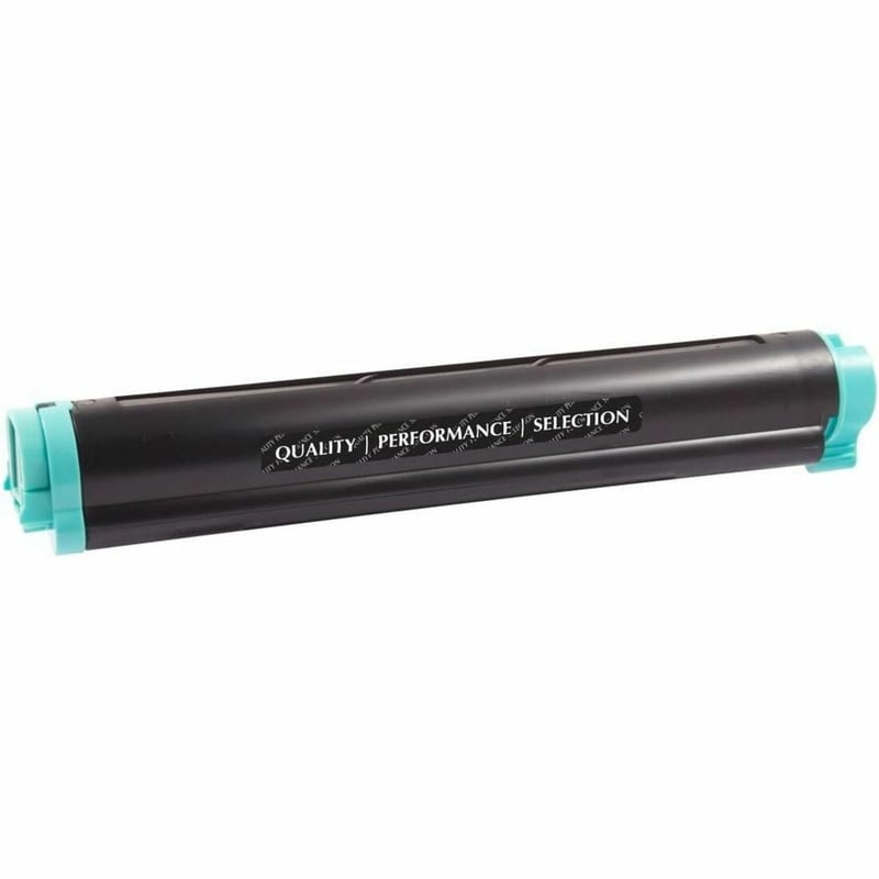 Clover Imaging Non-OEM New Toner Cartridge for OKI 43979101 - Thumbnail 1