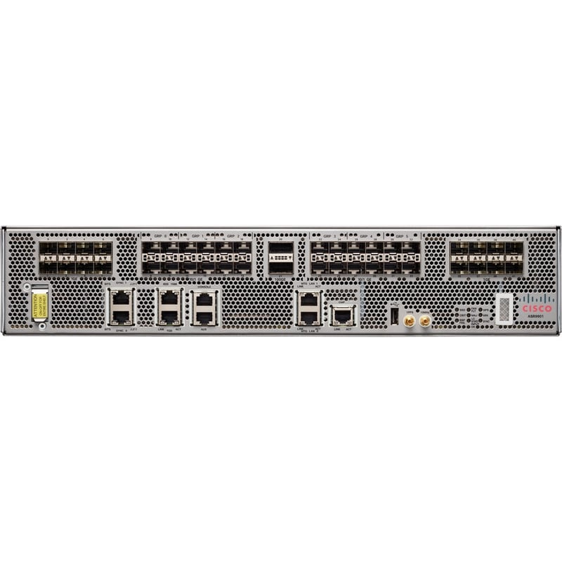 Cisco ASR 9901 256G Router - Thumbnail 4