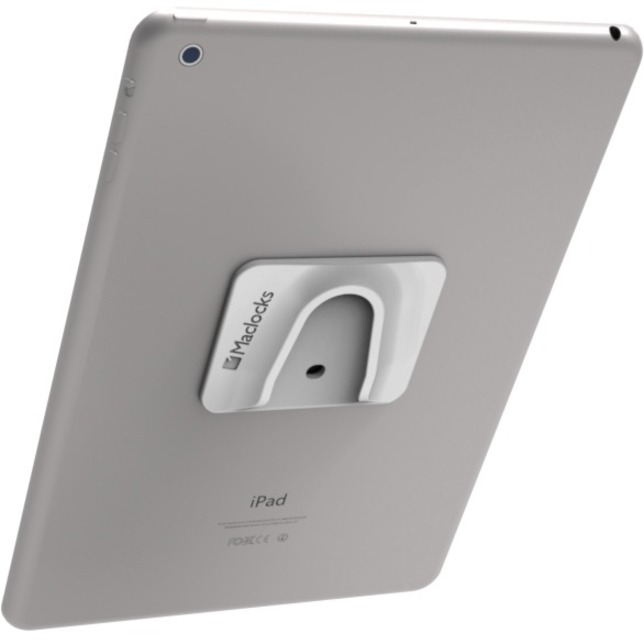 Compulocks HoverTab VHB Replacement Plate White - Thumbnail 2