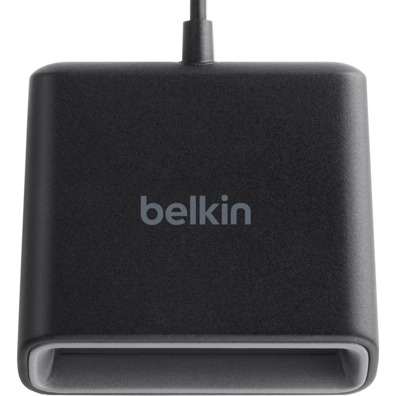 Belkin Smart Card Reader