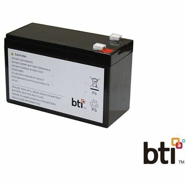 APCRBC164-SLA164 RBC SLA BATTER RBC164 BE1050G3