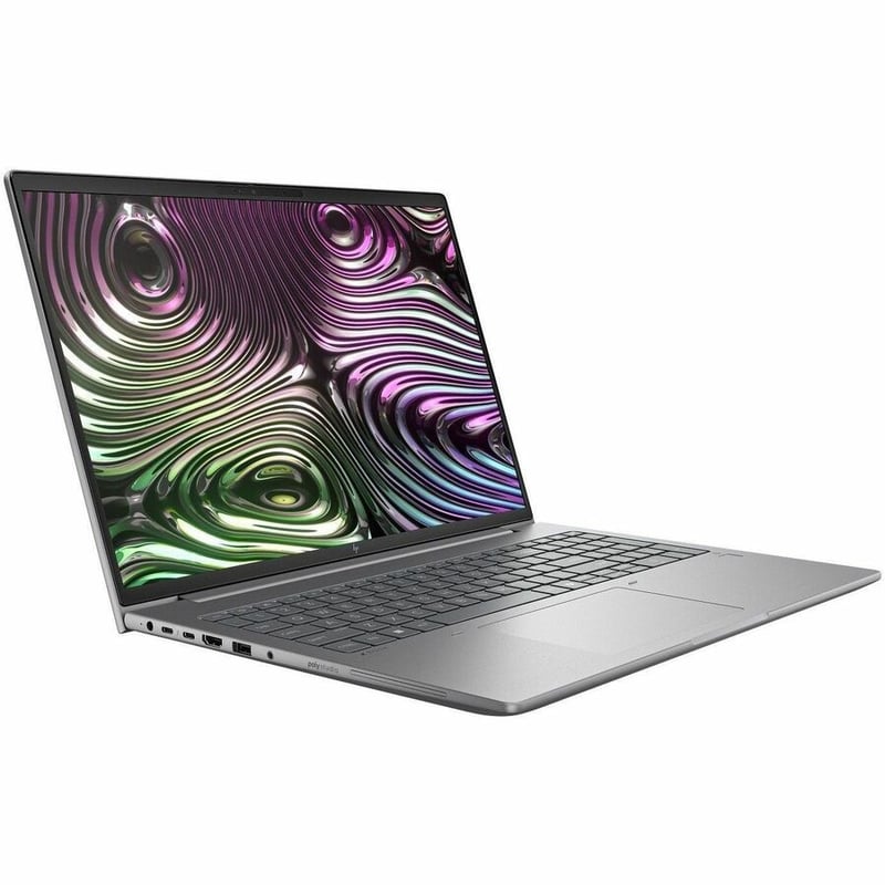 HP ZBOOK X G1I 16 U7 265H 16 16GB/1T LTE5G PC - Thumbnail 5