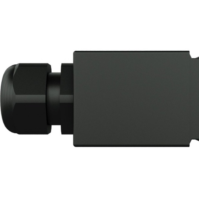 Raritan PX3-4724-E2 36-Outlets PDU - Thumbnail 4