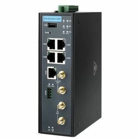 IND. 802.11 A/B/G/N/AC WI-FI AP WITH POE - Thumbnail 5