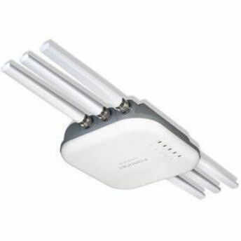 FORTIAP-432FR UL C1 D2 OUTDOOR WRLS FORTIAP-TRI RADIO - Thumbnail 4