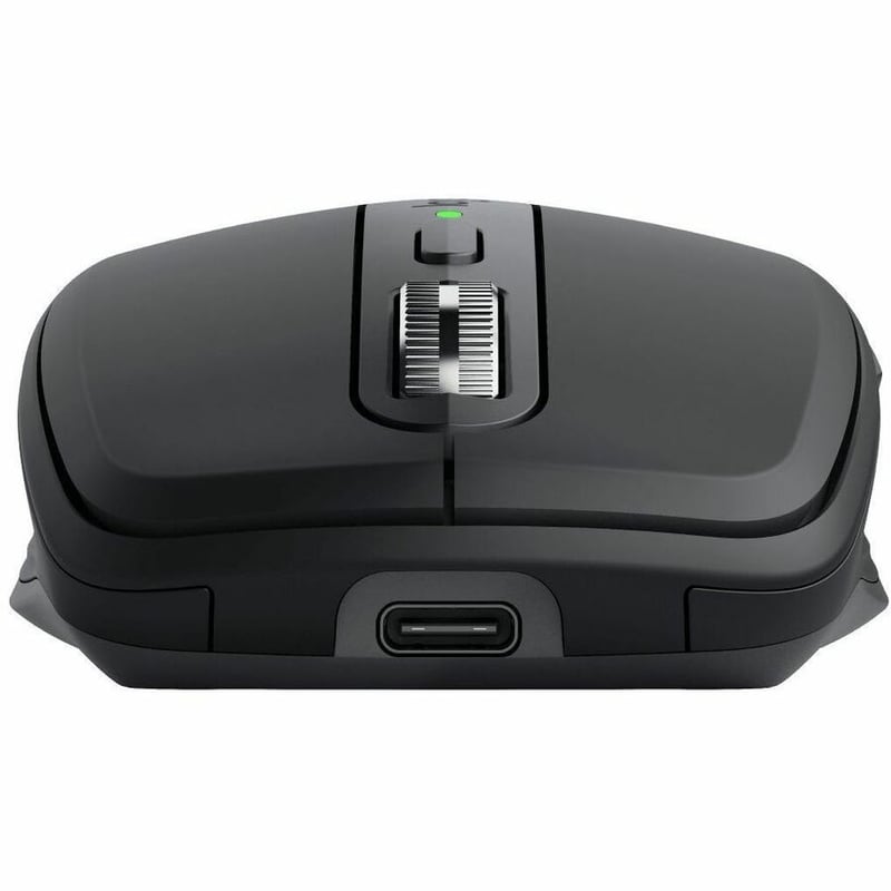 LOGITECH MX ANYWHERE 3S MOUSE 8K DPI USB-C BLUETOOTH - Thumbnail 5
