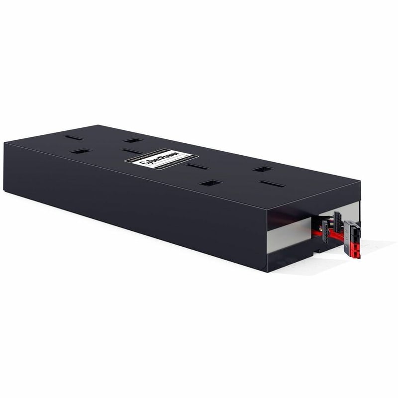 CyberPower RB1260X8 UPS Battery Pack - Thumbnail 2