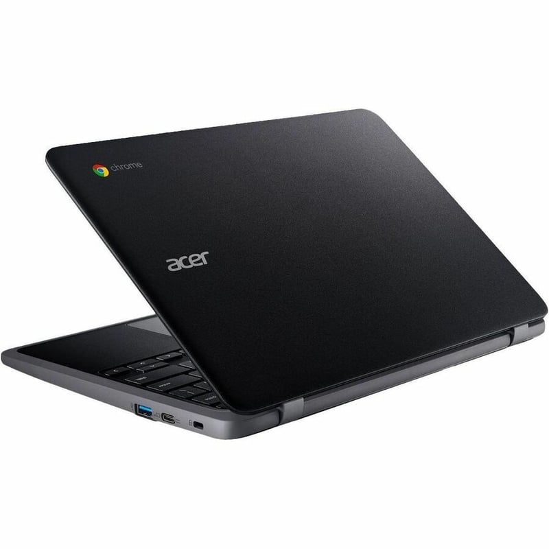 C725T-88S1NA CHROME MTK 540 8GB 64GB 11.6IN 1366X768 TOUCH - Thumbnail 5