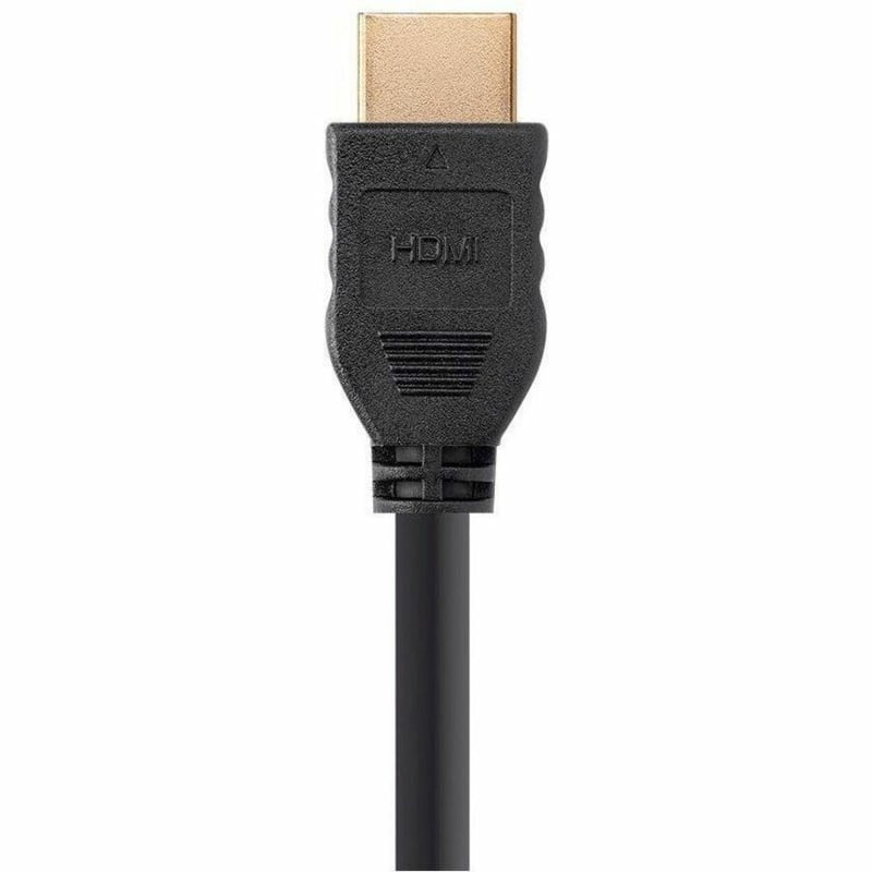 HIGH SPEED HDMI CABLE_ 1.5FT GENERIC - Thumbnail 4