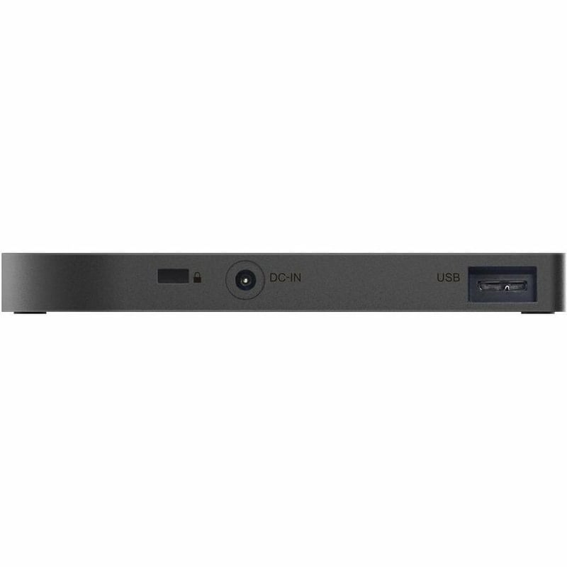 MEDIASTATION DVDRW 8X PORTABLE USB 3.0 - Thumbnail 4