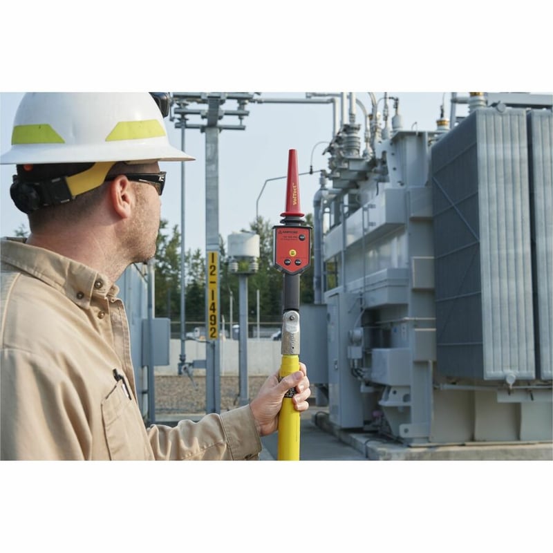 Amprobe Voltage Detector Device - Thumbnail 4