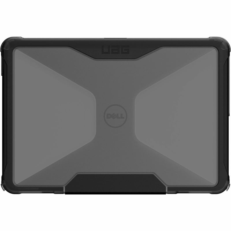 URBAN ARMOR GEAR ARMOR CASE FOR DELL NOTEBOOK - TEXTURED GRIP - ICE - DROP RESIS - Thumbnail 1
