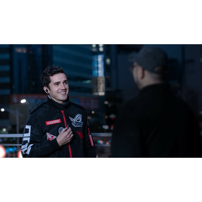 Asus ROG Cetra II Gaming Earset