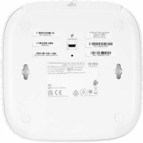 HPE ARUBA NETWORKING AP-503R-IL AP PL-VL - Thumbnail 2
