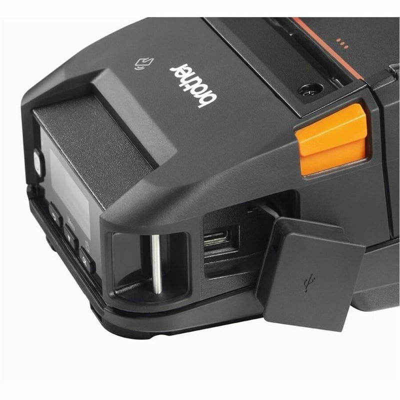 RUGGEDJET RJ3255WB W/DOCKING CONDUCTOR PLATE INSTALLED - Thumbnail 5