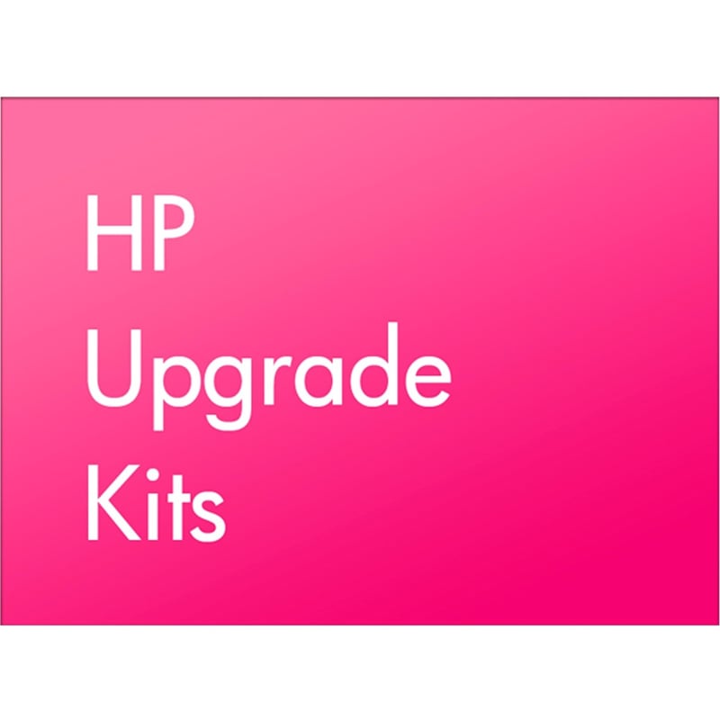 HPE DL380 Gen9 2SFF Front SAS x4 Cable Kit