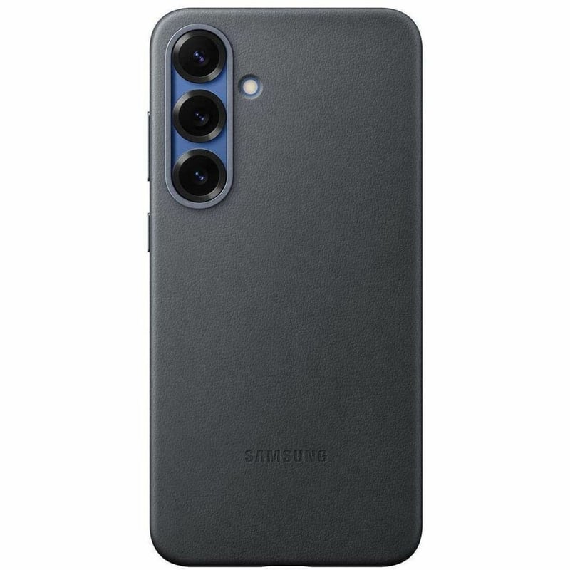 Samsung Galaxy S25+ Kindsuit Case, Black - Thumbnail 1