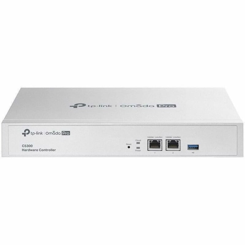 OMADA PRO HARDWARE CONTROLLER OMADA PRO HARDWARE CONTROLLER - Thumbnail 1