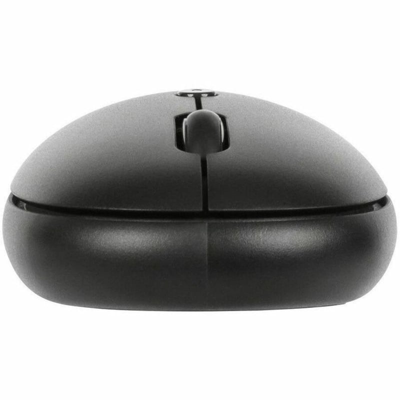 Targus Compact Multi-Device Antimicrobial Wireless Mouse - Thumbnail 4