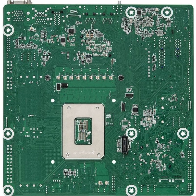 ASROCK RACK W680D4U-2L2T/G5 MICRO-ATX SERVER MOTHERBOARD SINGLE SOCKET 12TH & 13 - Thumbnail 3