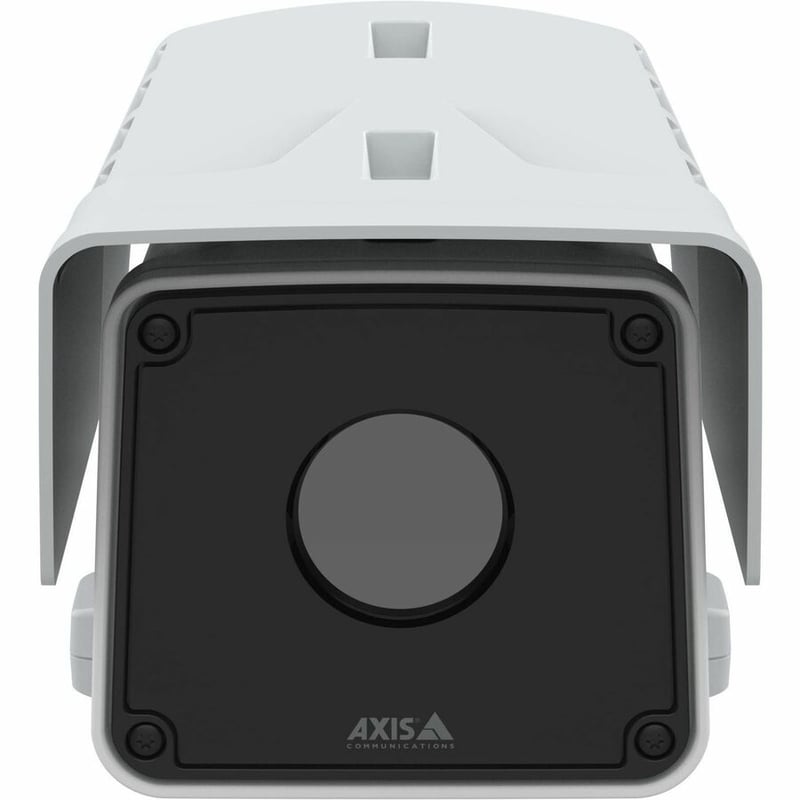 AXIS Q2101-TE Outdoor Network Camera - Color - TAA Compliant - Thumbnail 3