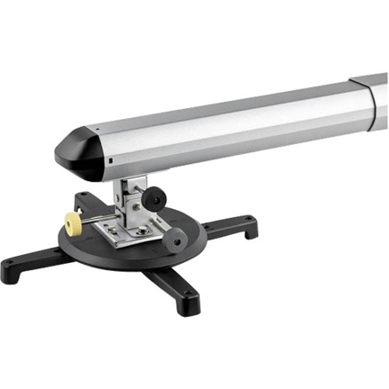 StarTech.com Universal Projector Wall Mount - Short/Ultra Short Throw - Adjustable 16.5-27.7" From Wall - 33lb (15kg) - Tilt/Swivel/Rotate - Thumbnail 2