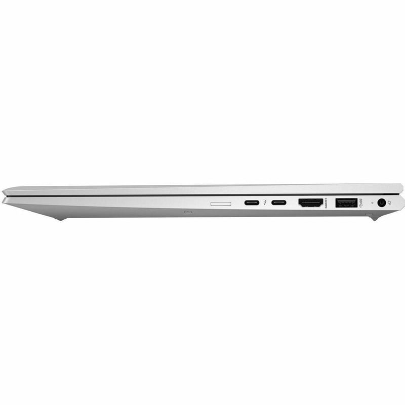 Joy Systems - HP EliteBook 850 G7 15.6" Notebook - Full HD - Intel Core i7 10th Gen i7-10610U - 32 GB - 512 GB SSD - Thumbnail 2