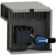 APC by Schneider Electric Dual Feed Kit for Hydronic Unit 200-240v
