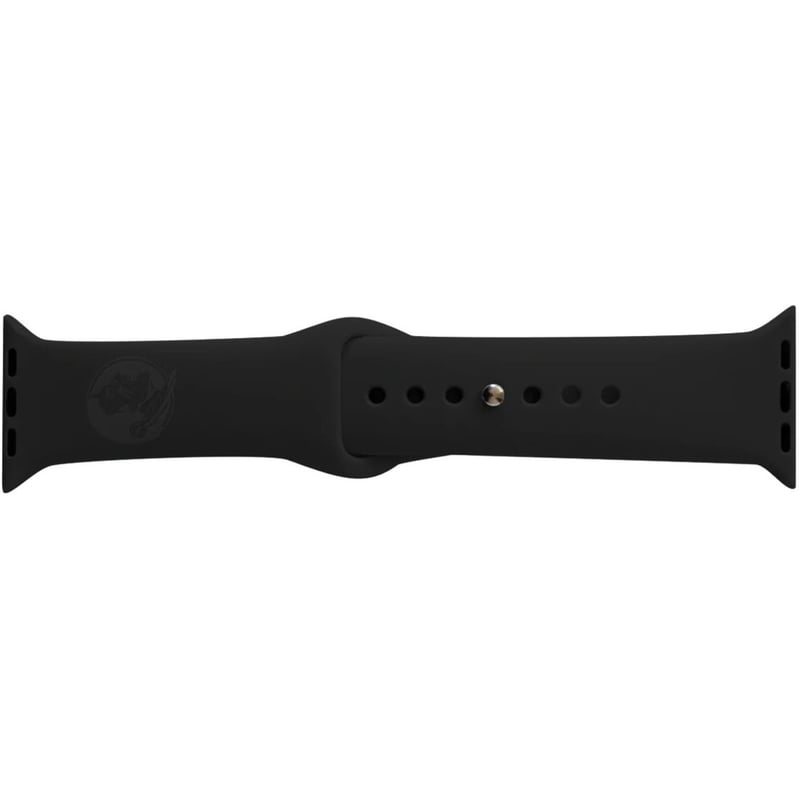 OTM Florida State University Silicone Apple Watch Band, Classic - Thumbnail 1